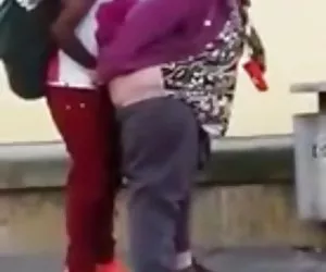 Él  dio su mejor...