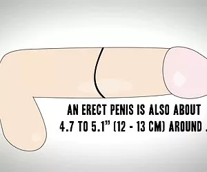  pequeño documental sobre el pene pene grande