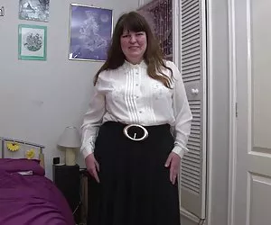 Amateur,  madura, mamá, con hambre vagina
