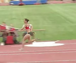 Atletismo 14 videos 3xxx