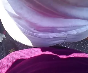 Gringa encoxada videos pornor