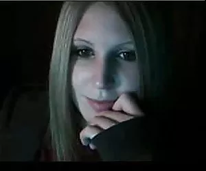Linda chica rubia porno xxx