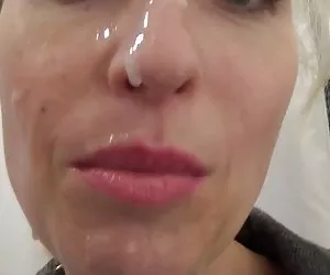 La señorita mia - después de las compras spermawalk sexo gratis con zorras