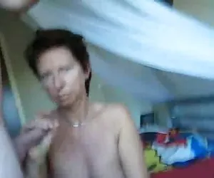 La abuela vergüenza videos gratis x