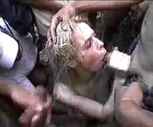 Mejor bukkake quiero ver mujeres desnudas