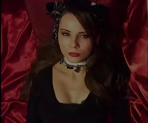 Hermosa agonía prettykitty videos chicas calientes