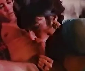 Clásico de la madre - su - hijo mamada porno video