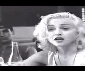 Madonna - la verdad o se atreven deepthroating chicas follando