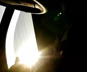 En ninguna parte para ejecutar 2: la cámara y la recompensa. video de chicas porno