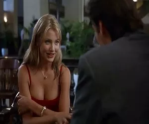 Cameron diaz - la máscara zorras comxxx