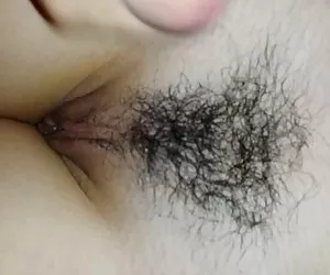Cum en bush videos hot mujeres