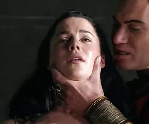  spartacus lucy lawless