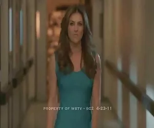 Adrianne  palicki - la mujer maravilla