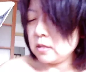  japonés milf sacudidas