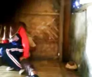 Malasia  pareja en hidden cam