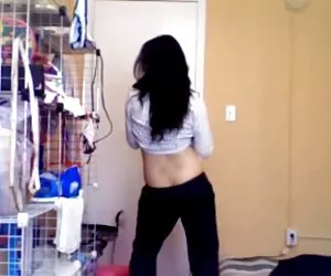  ella baila antes de llegar a la mierda