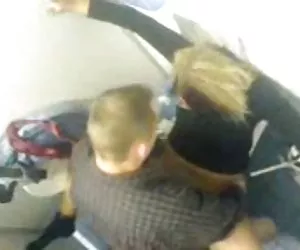 Cuarto de baño público spycam xxx 18 xxx