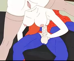 Spiderman consigue mamada de emma de feliz interracial fuck videos 3x gratis