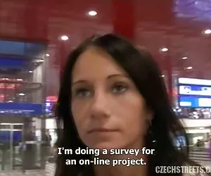 Checa las calles - martina videos de porno