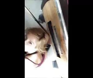 Tranquila o que oirán de nosotros! porno d putas