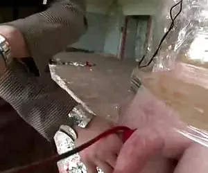 Tiempo para un poco de pene tortura videos prno