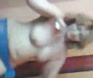 Danza de la casa part3 chicas xx