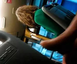 Flash bus - a ella le gusta 3 porno gratis muy caliente
