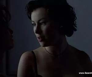 Gina gershon  xxx de jovenes