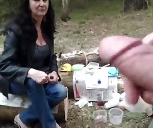 Intermitente polla para 3 madura xxx peliculas