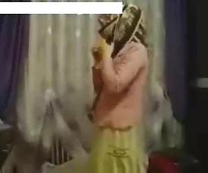 Árabe pareja xxx de putas