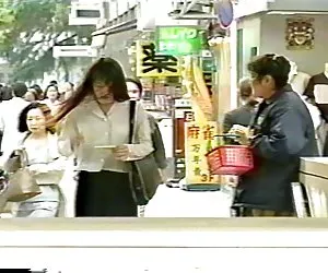 Japonés milf paga para ser mama azotado chica calata