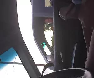 Coche flash xxx sexo anal