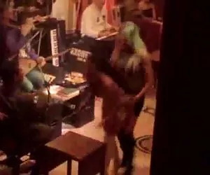 Noche de turquía club turco de danza folclórica sexo porno xxx video