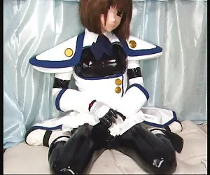 Kigurumi  animegao cosplay 3