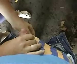 Grandes  corridas en esas enormes tetas