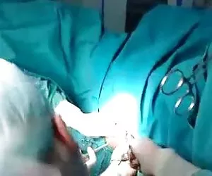  algo en su culo