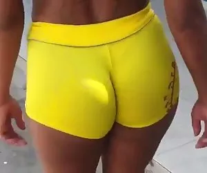 Minha  vizinha safada