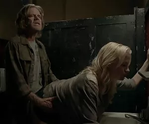 Emily bergl, shanola hampton, emmy rossum - s5e08 chicas desnudas videos