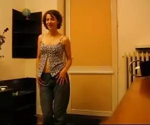Amateur strip videos sexo caliente