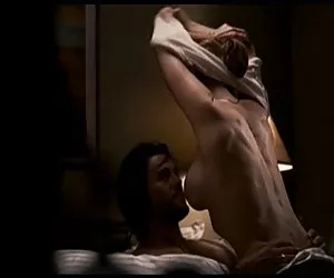 Lauren holly - final de la tormenta de compilación por el culo no porno