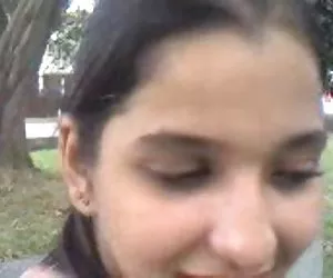 Pollo indio chupa la polla al aire libre maduras sexo