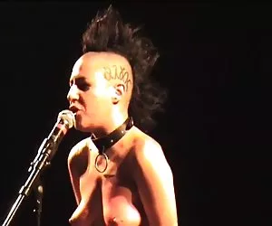 Pornoterrorist rendimiento de compilación (hasta 2009) putas free