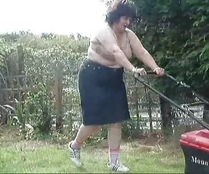 Solange el jardinero bideos porno xxx