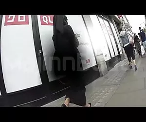 Lq vista previa - hiyab hijabi botín paki bengalí apretada falda xxx ptas
