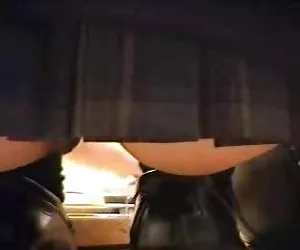 Upskirts mercado videos x putas