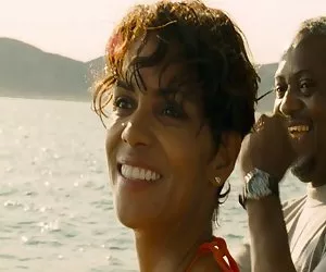 Halle berry - dark tide video sexy xxx