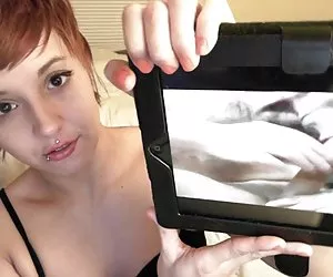 Ella cogió usted viendo porno gay mujeres empelota