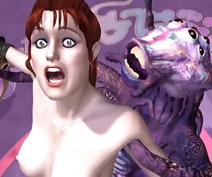 3d-porno de información -monstruos mierda - zuma tapizados -03- cubanas porno