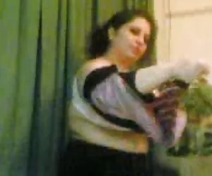 Bbw árabe karima xxx en video