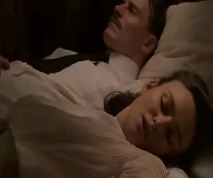 Keira knightley - un método peligroso chicas calientes es